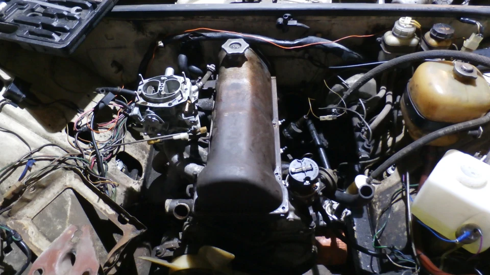 Lada 2103 3