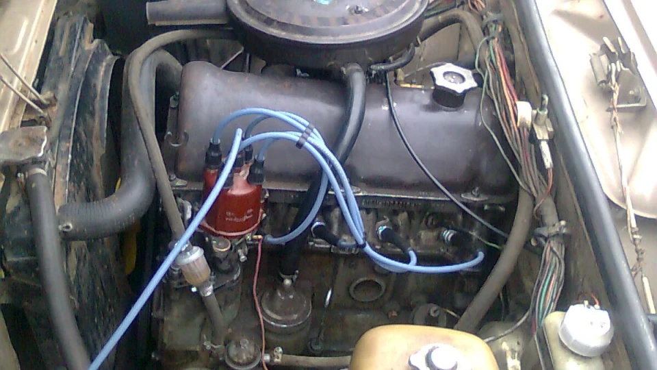 Lada 2103 3