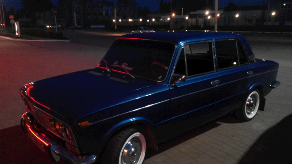 Lada 2103 2