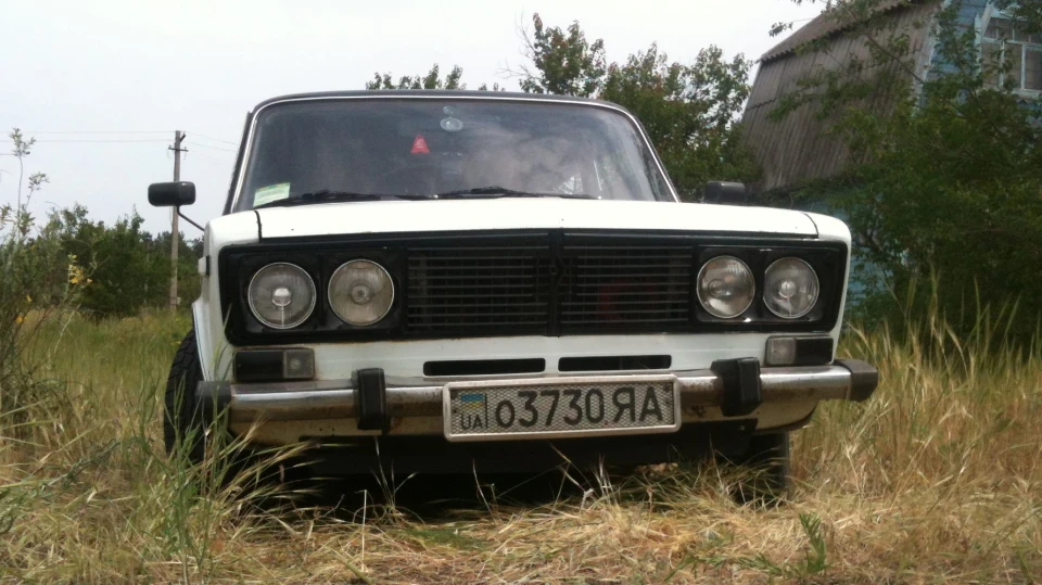 Lada 2103 2