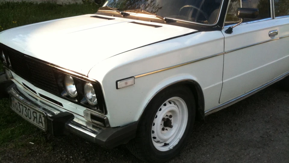 Lada 2103 3