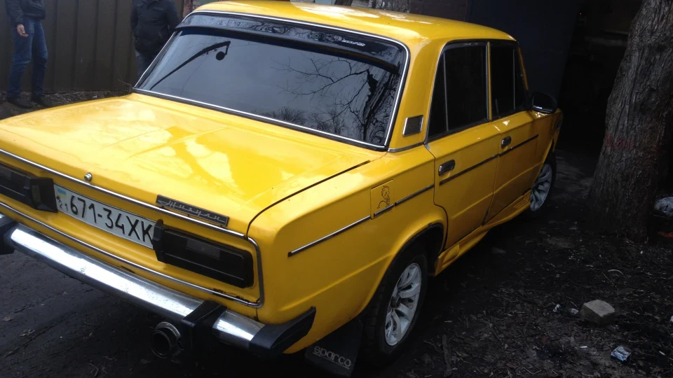Lada 2103 3