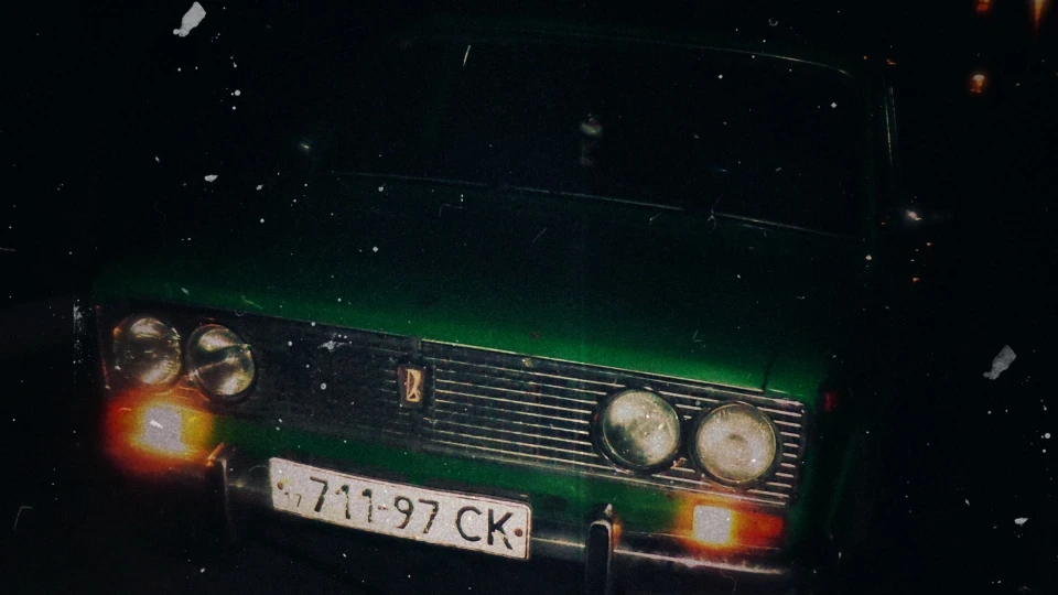 Lada 2103 2