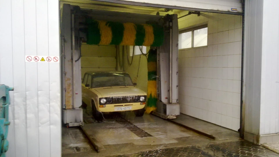 Lada 2103 3