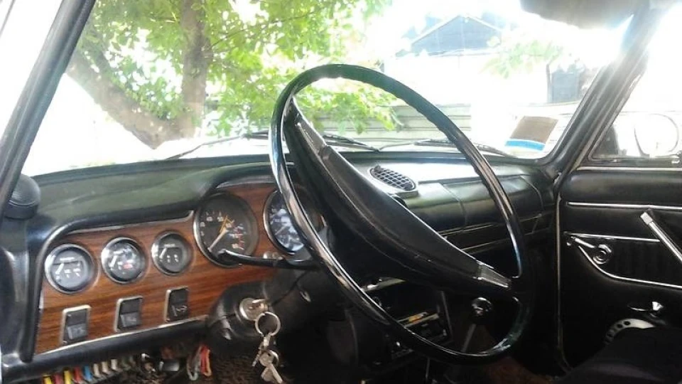 Lada 2103 2