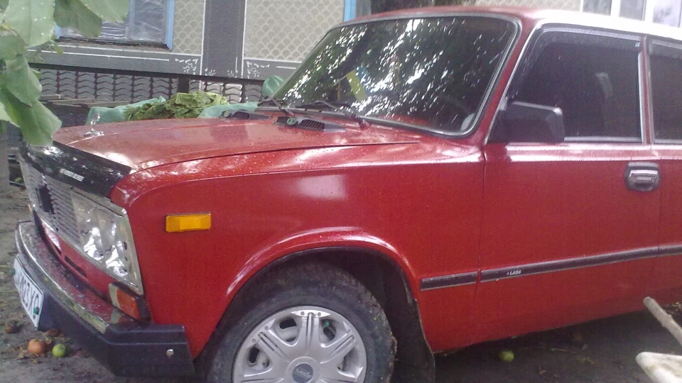 Lada 2103 3
