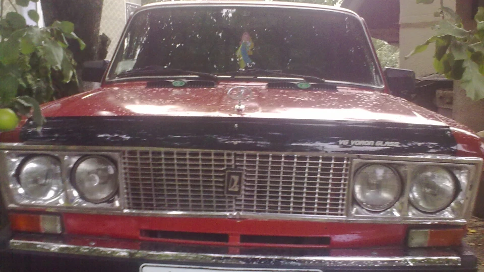 Lada 2103 4