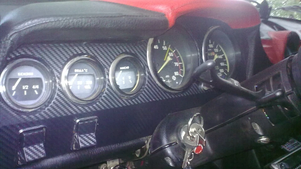 Lada 2103 5