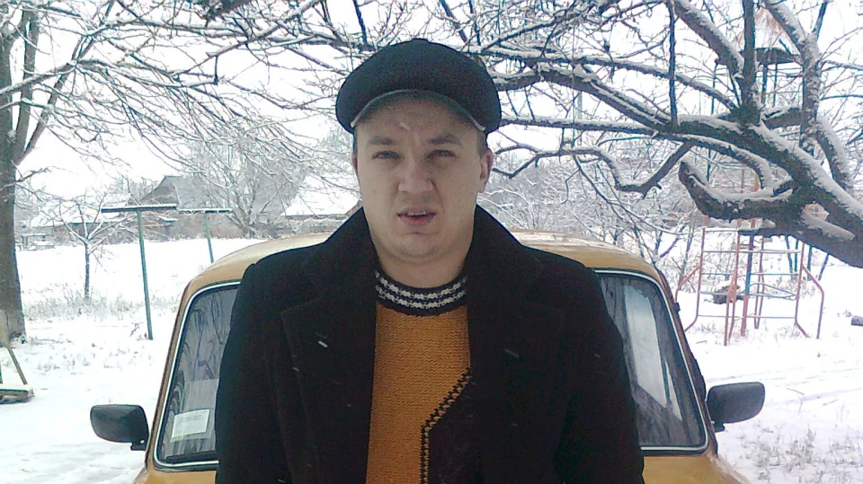 Lada 2103 2