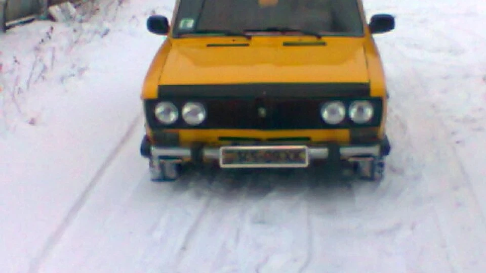 Lada 2103 2