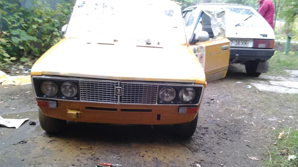 Lada 2103 2