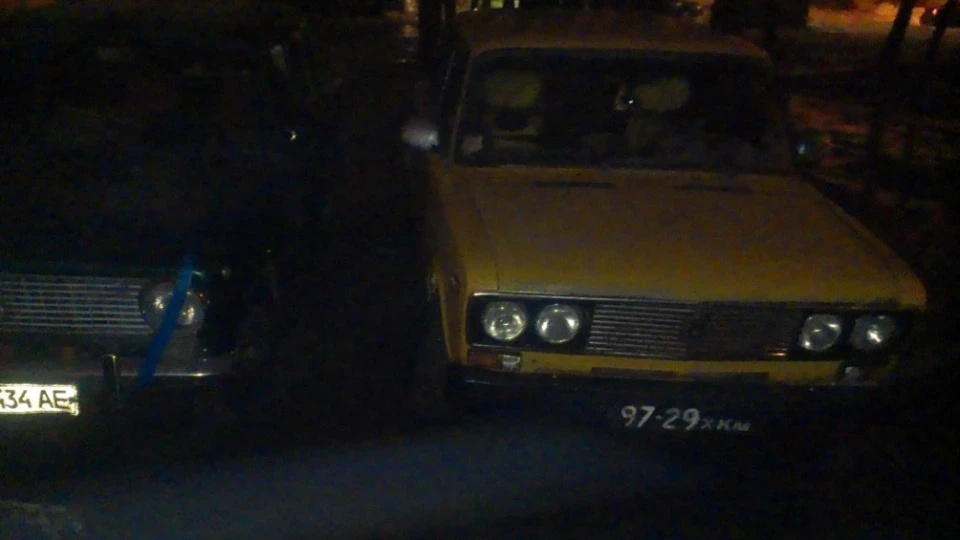 Lada 2103 3