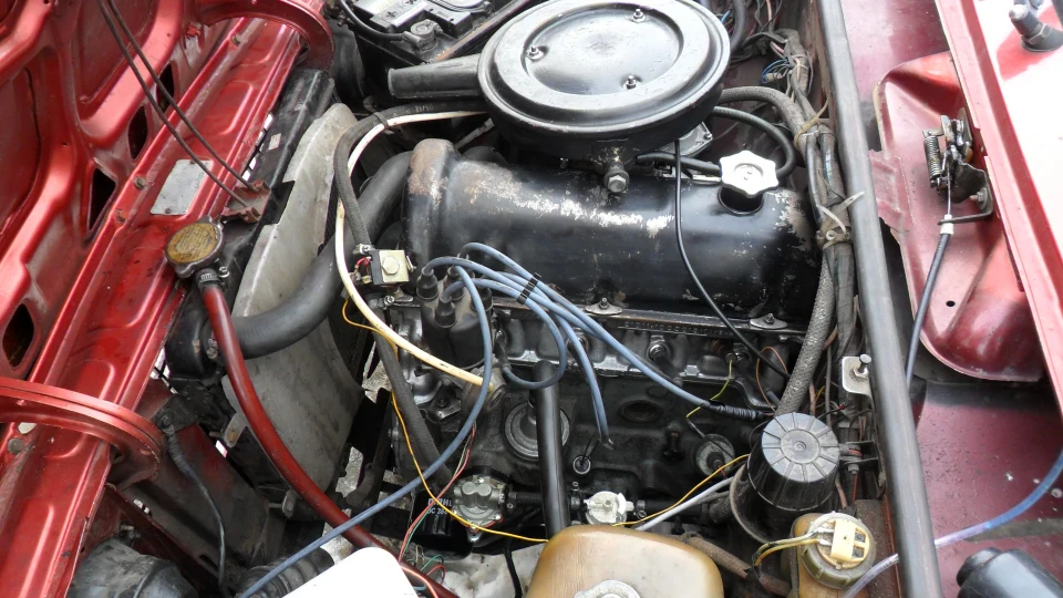 Lada 2103 2