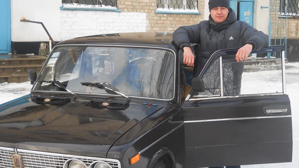 Lada 2103 2