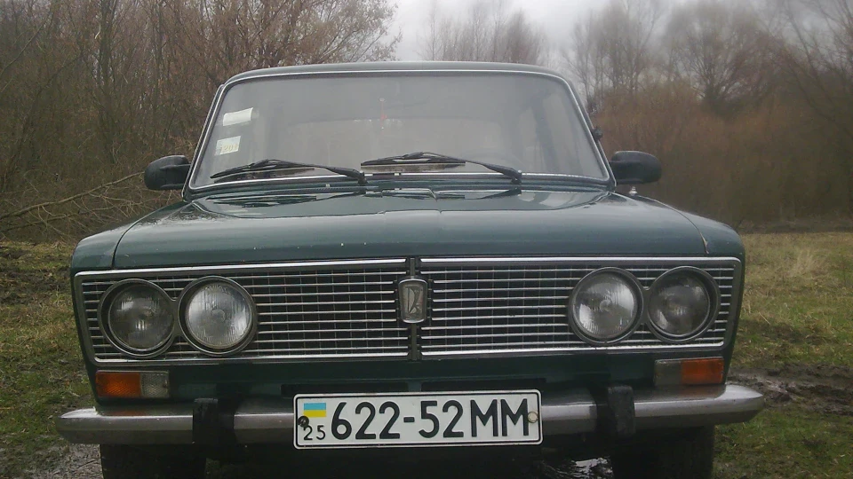 Lada 2103