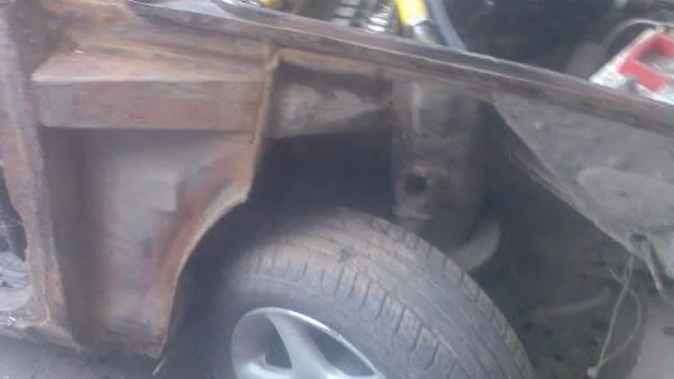 Lada 2103 2
