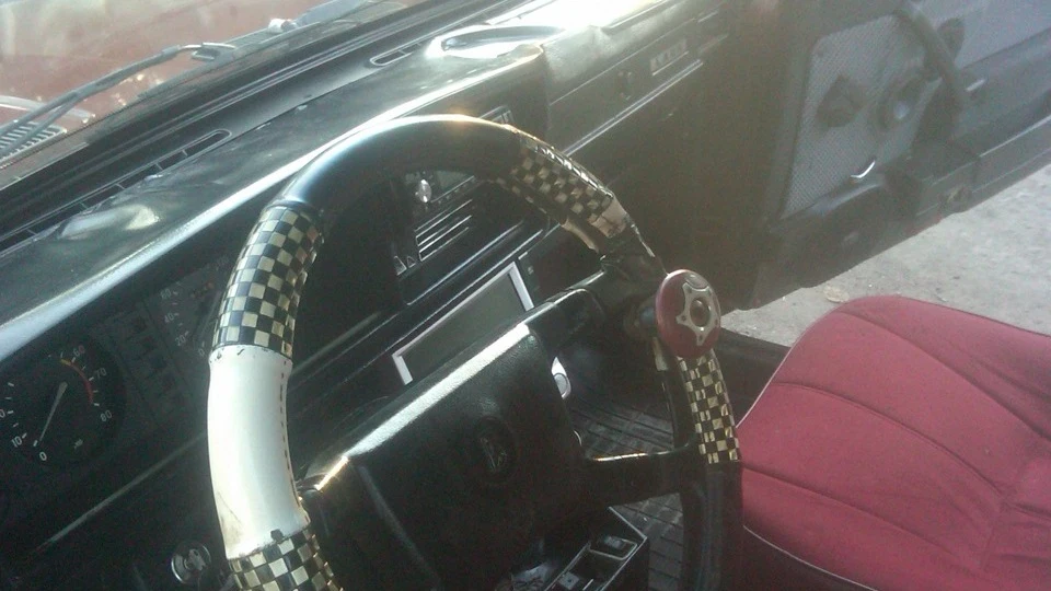 Lada 2103 5