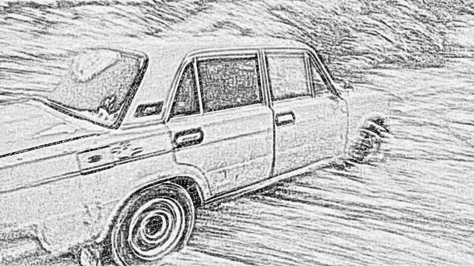Lada 2103 2