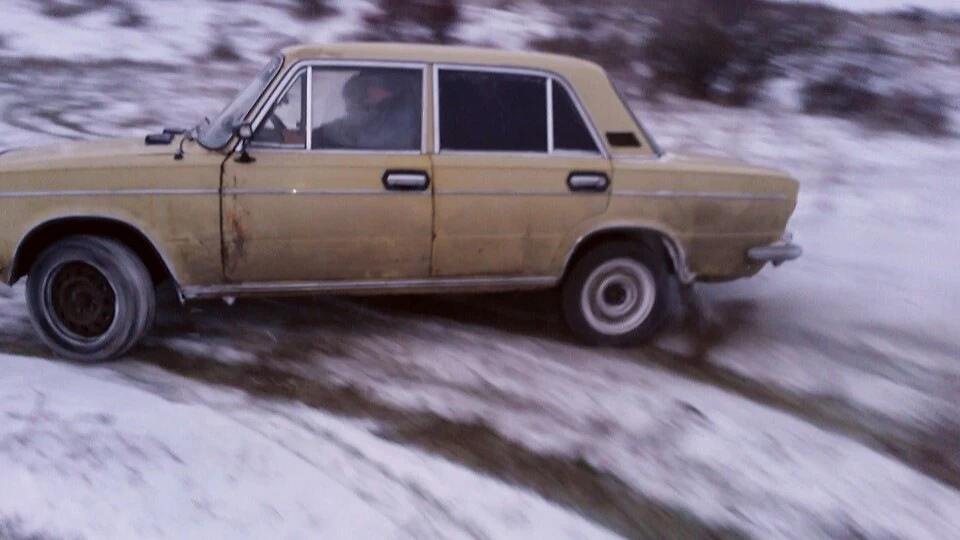 Lada 2103 3