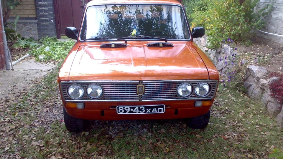 Lada 2103 2