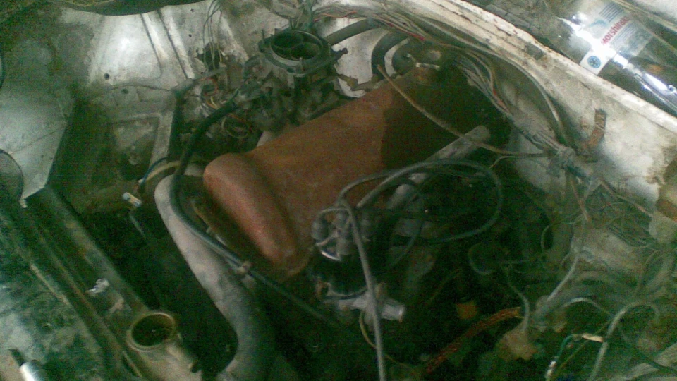 Lada 2103 2