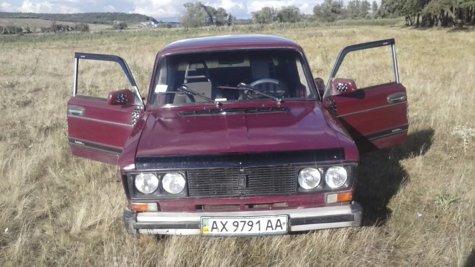 Lada 2103 2