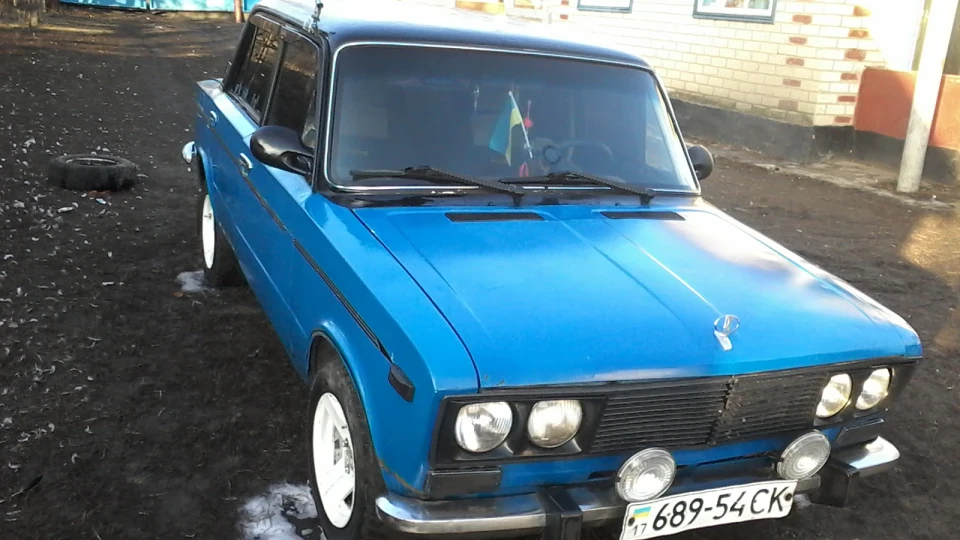 Lada 2103 3