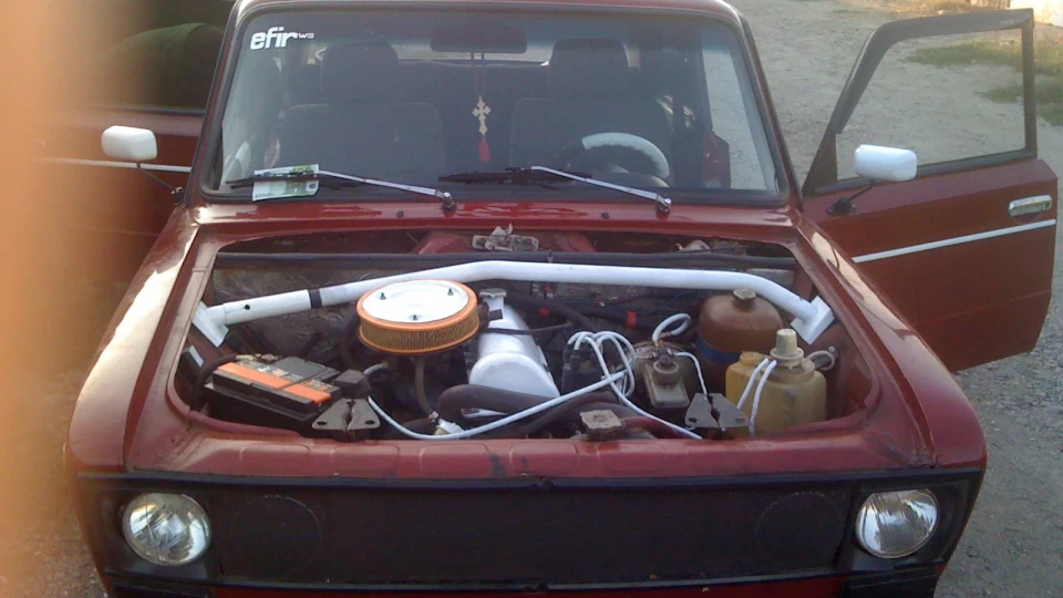Lada 2103 2