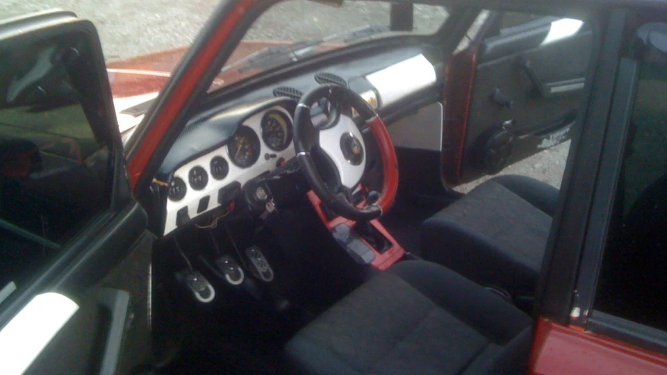 Lada 2103 3