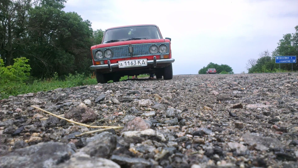 Lada 2103 3