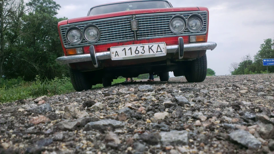 Lada 2103 4