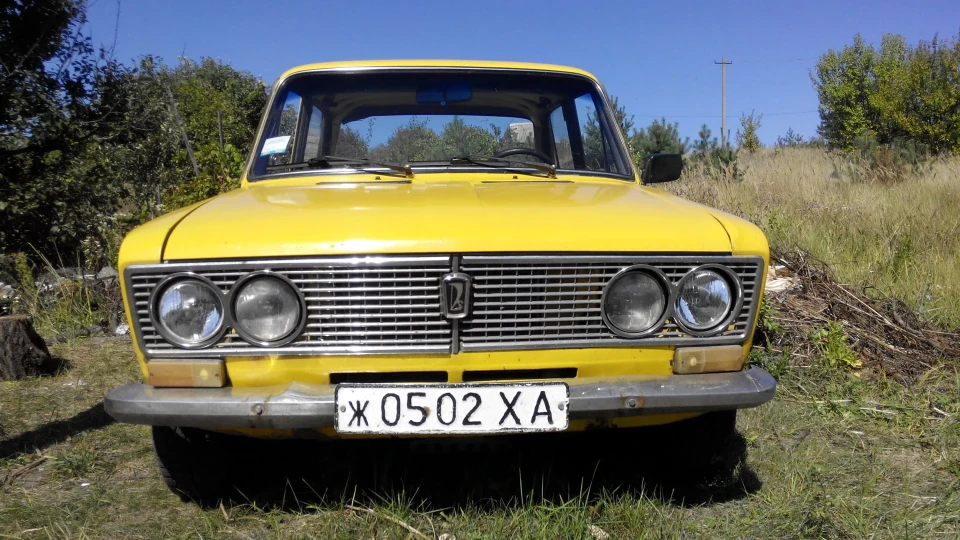 Lada 2103 2