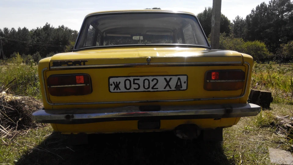Lada 2103 3