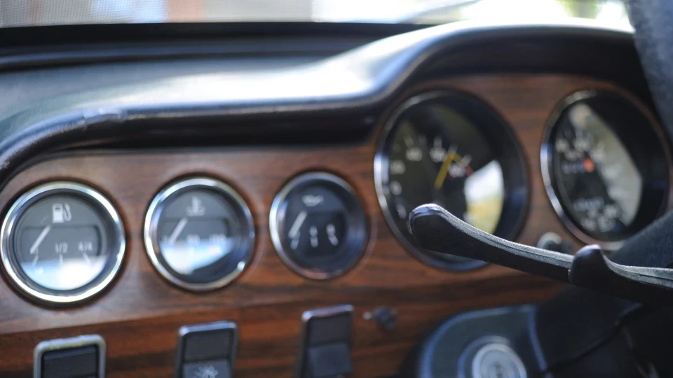 Lada 2103 5