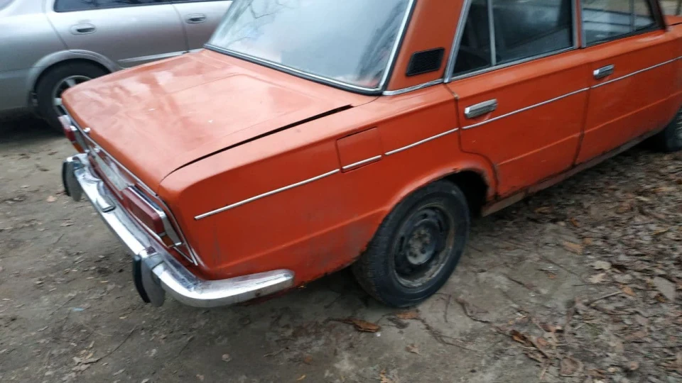Lada 2103 2