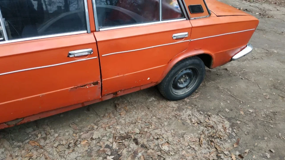 Lada 2103 3