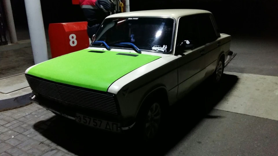 Lada 2103 3