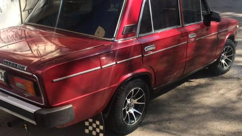 Lada 2103 2