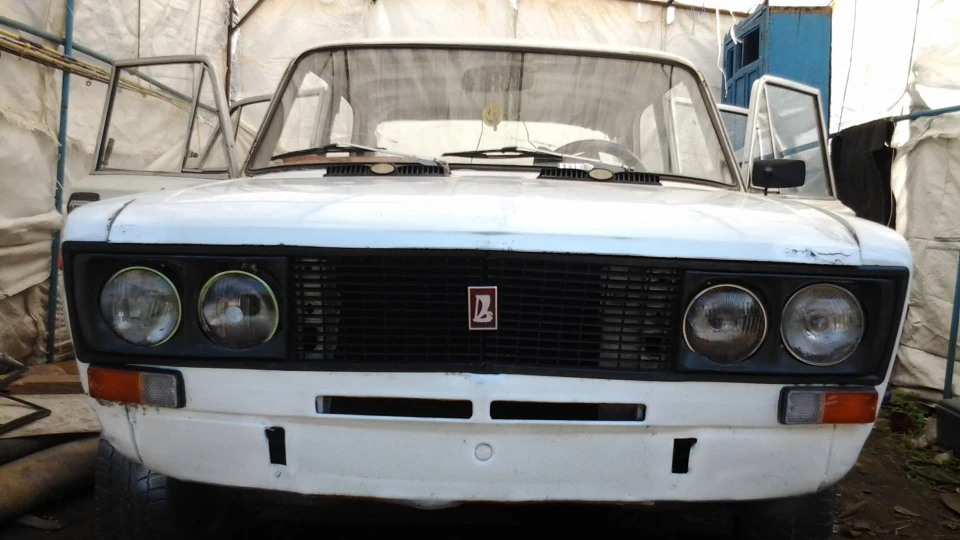 Lada 2103 3