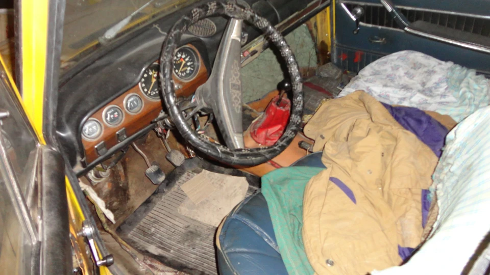 Lada 2103 3