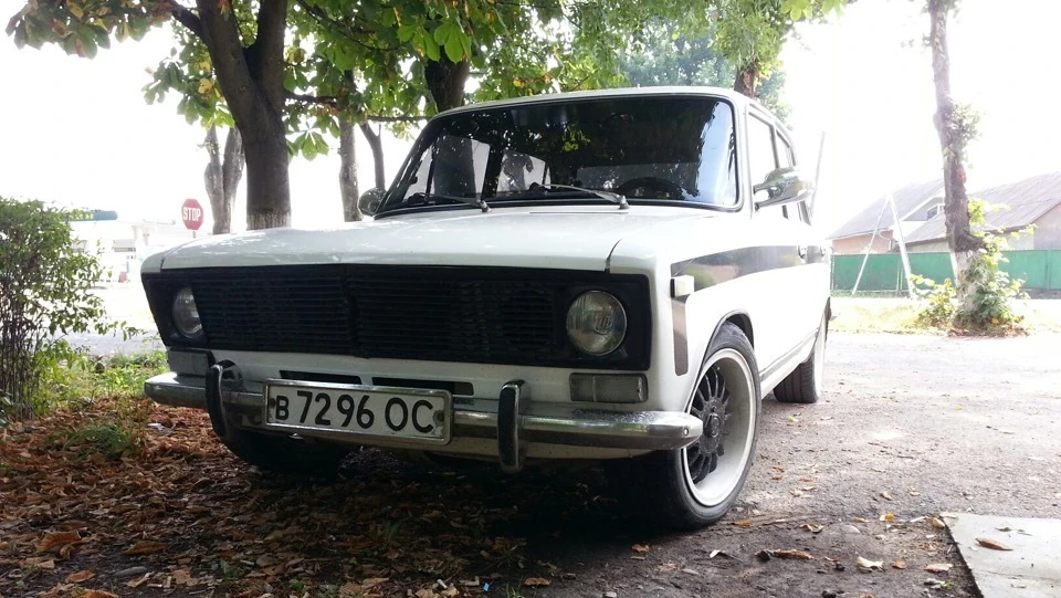 Lada 2103 3