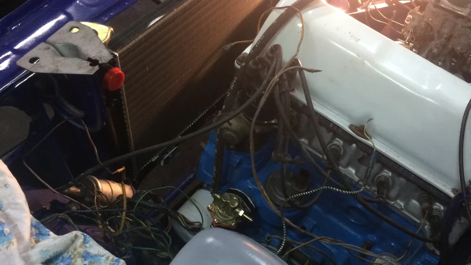 Lada 2103 3