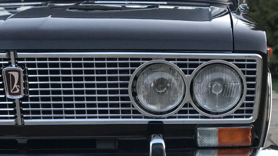 Lada 2103 3