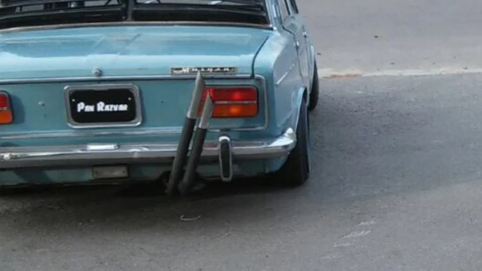 Lada 2103 3