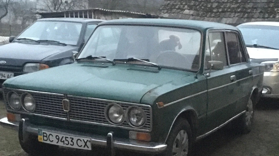Lada 2103 3