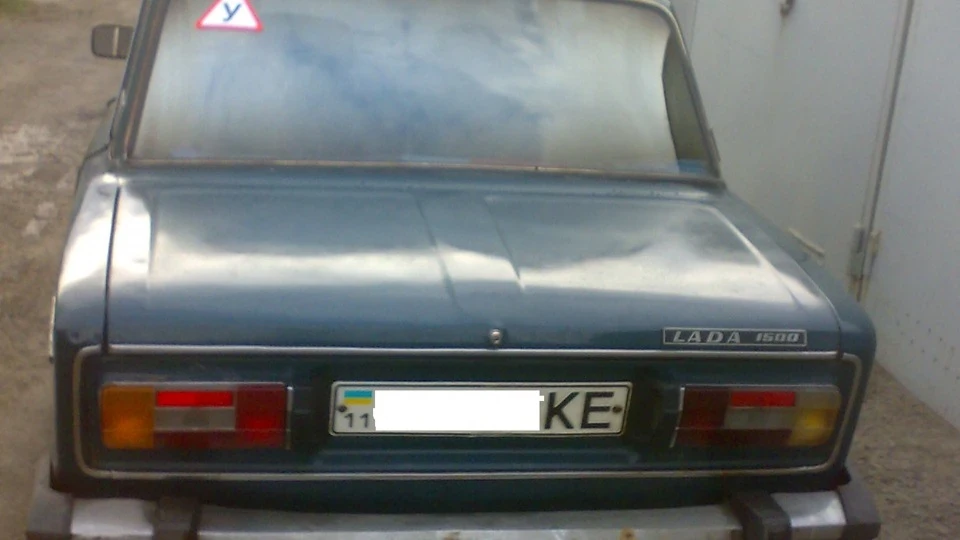 Lada 2103 2