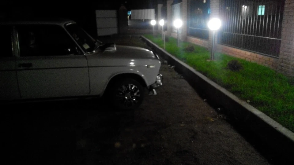 Lada 2103 2