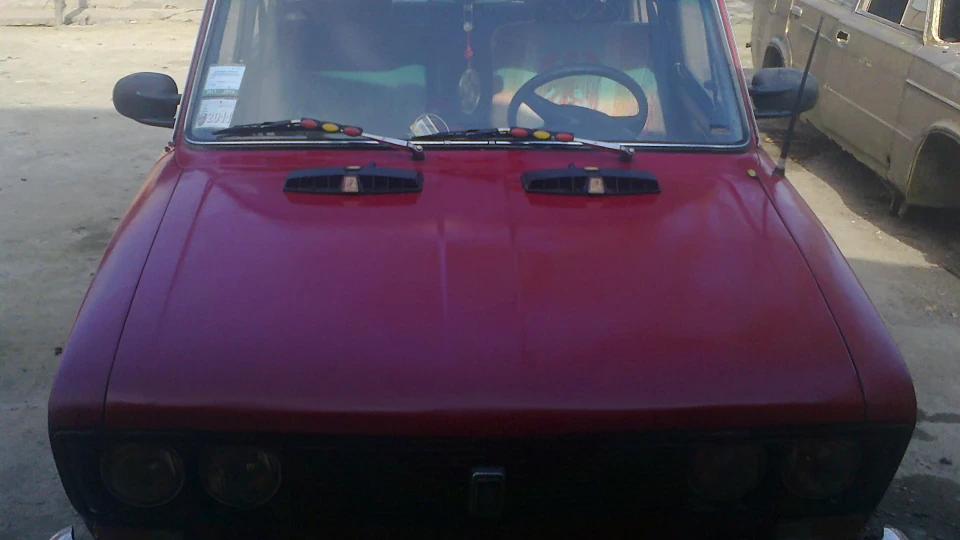 Lada 2103 3