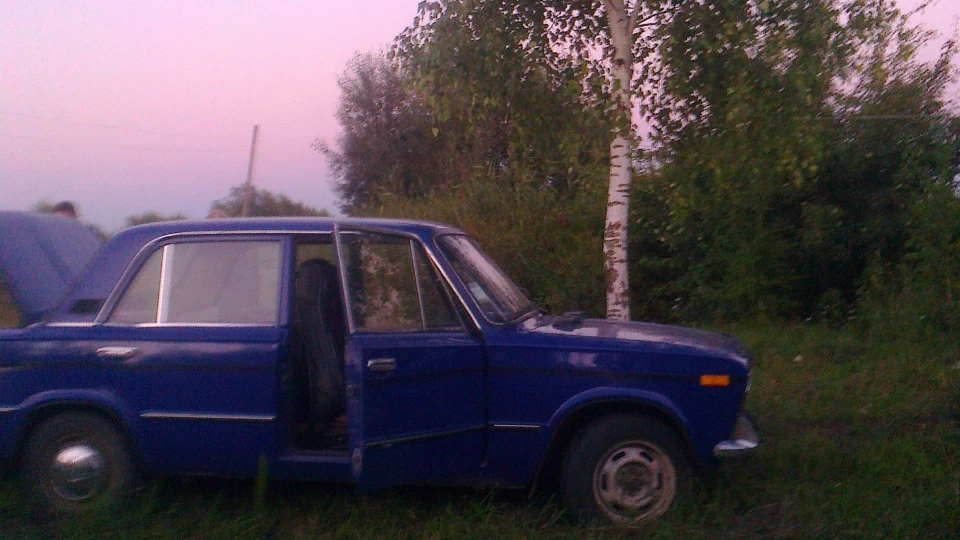 Lada 2103 2