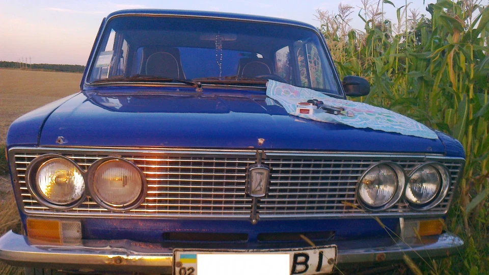 Lada 2103 3